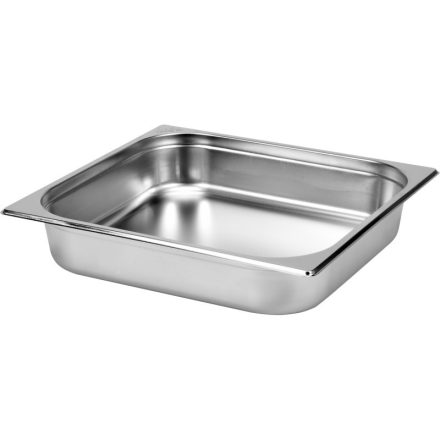 YATO GASTRO Inox-Einsatz 65 mm GN 2/3
