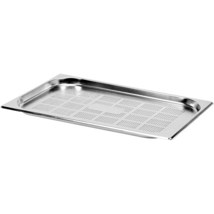 YATO GASTRO Inox-Einsatz 20 mm GN 1/1