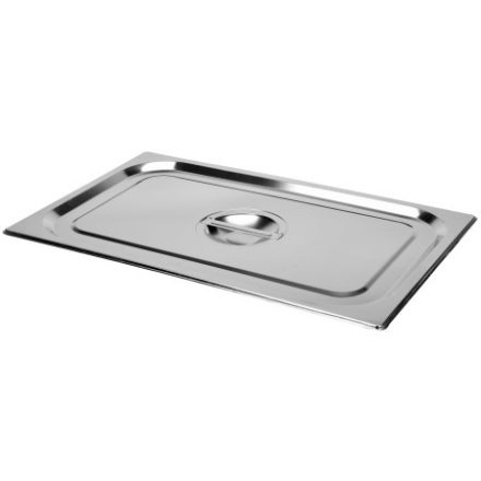 YATO GASTRO Inox-Einsatzdeckel GN 1/1