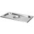 YATO GASTRO Inox-Einsatzdeckel GN 1/3