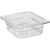 YATO GASTRO Kunststoffeinsatz 65 mm GN 1/6