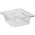 YATO GASTRO Kunststoffeinsatz 65 mm GN 1/6