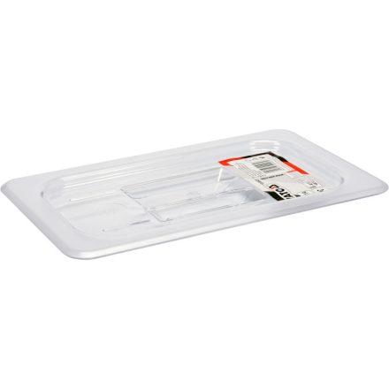 YATO GASTRO Kunststoff-Einsatzdeckel GN 1/4