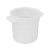 YATO GASTRO Plastikeimer 1 Liter