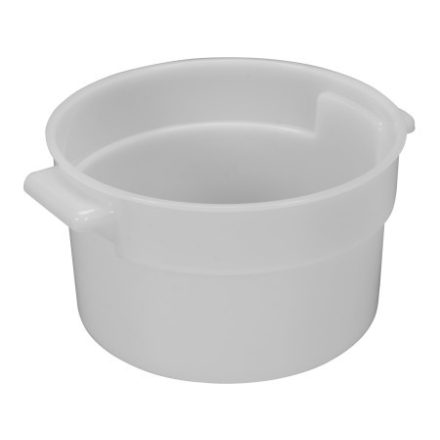 YATO GASTRO Plastikeimer 2 Liter