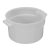 YATO GASTRO Plastikeimer 2 Liter