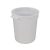 YATO GASTRO Kunststoffeimer 4 Liter
