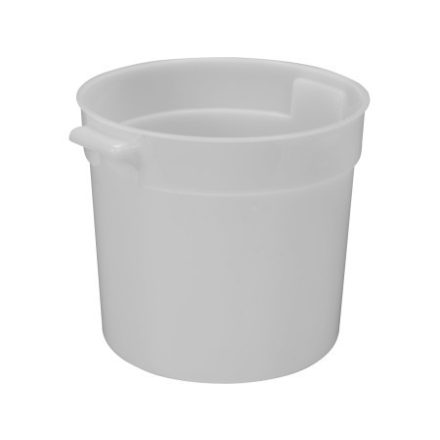 YATO GASTRO Kunststoffeimer 6 Liter