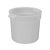 YATO GASTRO Kunststoffeimer 6 Liter