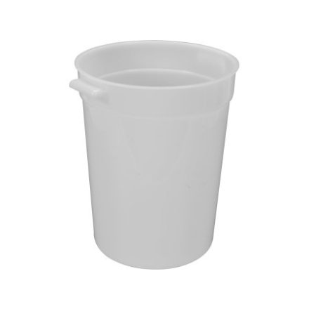 YATO GASTRO Kunststoffeimer 7,5 Liter