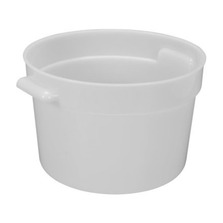 YATO GASTRO Kunststoffeimer 10 Liter