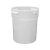YATO GASTRO Kunststoffeimer 20 Liter