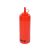 YATO GASTRO Saucenspender 350 ml rot