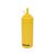 YATO GASTRO Saucenspender 350 ml gelb