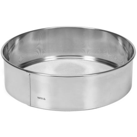 YATO GASTRO Sieb 220 mm