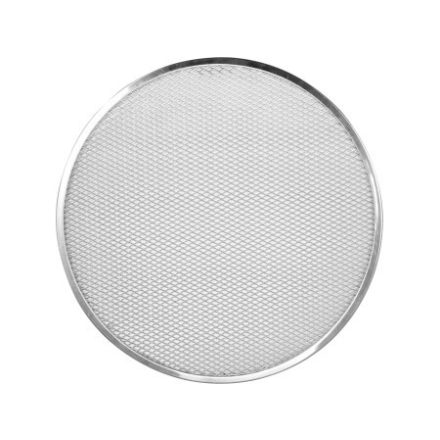 YATO GASTRO Pizzarost 350 mm Aluminium