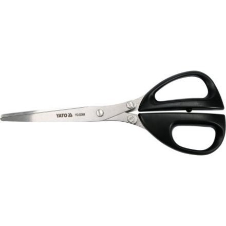 YATO GASTRO Gewürzschneideschere 5 Klingen