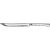 YATO GASTRO Inox Steakmesser 320 mm