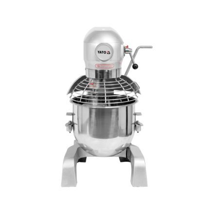 YATO GASTRO Schüsselmixer 30 Liter 1100 W