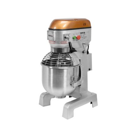 YATO GASTRO Schüsselmixer 25 Liter 750 W