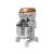 YATO GASTRO Schüsselmixer 25 Liter 750 W