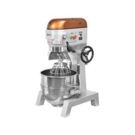 YATO GASTRO Schüsselmixer 40 Liter 1500 W