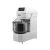 YATO GASTRO Knetmaschine 50 Liter 2 Geschwindigkeiten 3100 W 380 V
