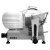 YATO GASTRO Fleischschneider 120 W 220 mm Alu