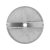 YATO GASTRO Hobelscheibe 4 mm gewellt