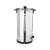 YATO GASTRO Elektrischer Getränkewärmer 14,1 Liter 2100-2600 W Inox