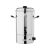 YATO GASTRO Getränkewärmer 9 Liter 2000 W Inox