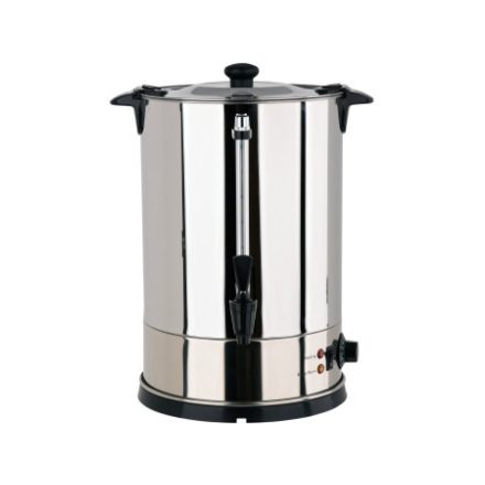 YATO GASTRO Getränkewärmer 15 Liter 1500-1800 W Inox