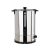 YATO GASTRO Getränkewärmer 15 Liter 1500-1800 W Inox