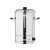 YATO GASTRO Getränkewärmer 12 Liter 2500 W Inox