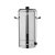 YATO GASTRO Getränkewärmer 18 Liter 2500 W Inox