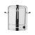 YATO GASTRO Getränkewärmer 25 Liter 3000 W Inox