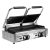 YATO GASTRO Doppelkontaktgrill 580 mm 3600 W geripptes Backblech