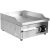 YATO GASTRO Grill 360 mm 2000 W flache Backplatte