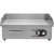 YATO GASTRO Grill 550 mm 3000 W flaches Backblech