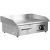 YATO GASTRO Grill 550 mm 3000 W flaches Backblech
