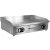 YATO GASTRO Doppelgrill 730 mm 2 x 2200 W flaches Backblech
