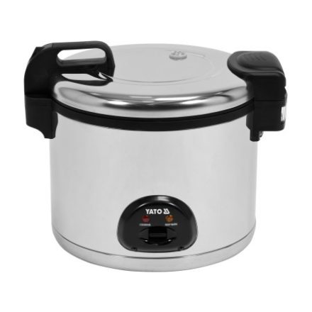 YATO GASTRO Reiskocher 16,5 Liter 1950 W