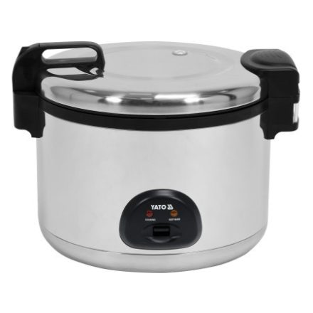 YATO GASTRO Reiskocher 27 Liter 2850 W