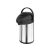 YATO GASTRO Inox Thermoskanne 3 Liter mit Pumpe