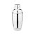 YATO GASTRO Cocktailshaker 500 ml Edelstahl