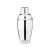 YATO GASTRO Cocktailshaker 500 ml Edelstahl