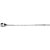 YATO GASTRO Cocktaillöffel 330 mm Edelstahl