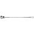 YATO GASTRO Cocktaillöffel 330 mm Edelstahl