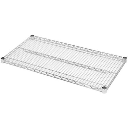 YATO GASTRO Aluplast-Regal 457 x 1210 mm