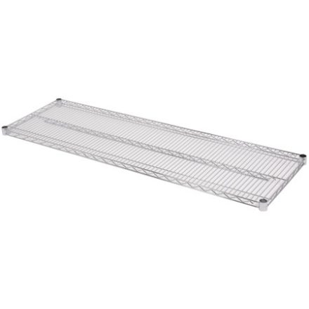 YATO GASTRO Aluplast-Regal 457 x 1520 mm